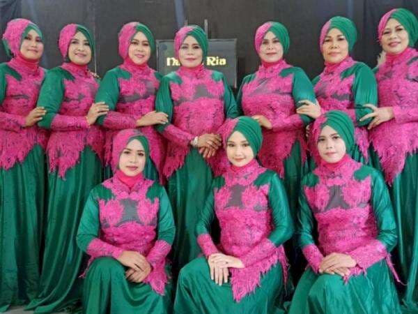 Apa itu Kasidah yang Dipelopori Nasida Ria di Indonesia? Ini Sejarah dan Perkembangannya