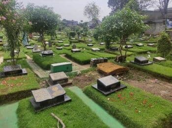 5 Jenis Mati Syahid Menurut Rasulullah: Terkena Wabah Penyakit hingga Tenggelam