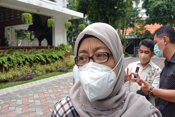 Ayo Daftar Beasiswa Pemuda Tangguh Surabaya, Berikut Caranya