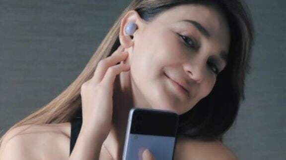 Disinggung Mewakili Angkatan Generasi 90-an Belum Nikah, Reaksi Luna Maya Bikin Kaget