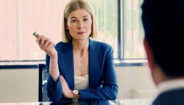 6 Rekomendasi Film Thriller Netflix Terbaik