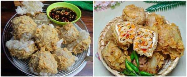 15 Resep olahan tahu untuk jualan, lezat dan mudah dibuat