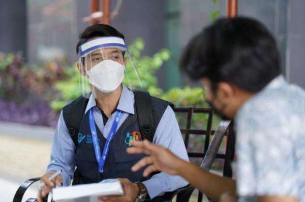 BPS Gelar Sensus Penduduk 2020 Lanjutan, Libatkan 4,29 Juta Rumah Tangga