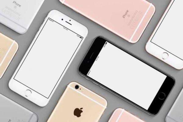 Di Negara Mana Saja iPhone Diproduksi? Coba Pahami Ini Dulu