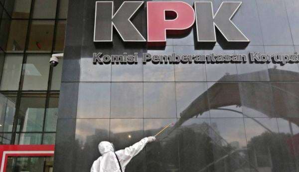 Mardani Maming Mengaku Dikriminalisasi, KPK Cuma Minta Kooperatif