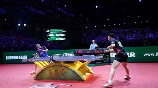 Jenis-Jenis Servis dalam Tenis Meja yang Patut Anda Kuasai