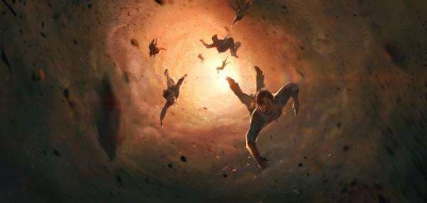 Catat! Ini Golongan Manusia yang Langsung Masuk Neraka Tanpa Dihisab