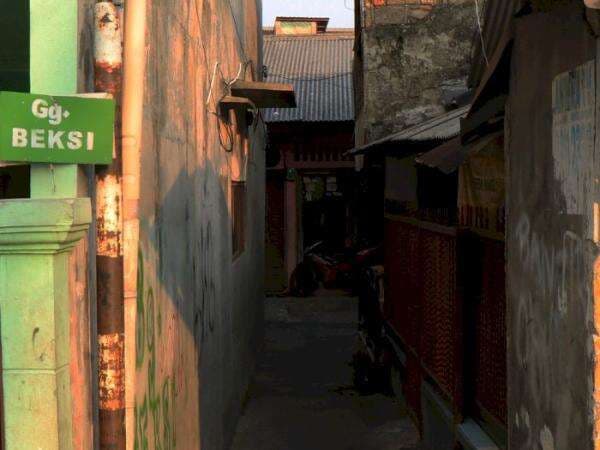 Merinding! Cerita Gang Beksi, Saksi Bisu Kecelataan Maut Tragedi Bintaro 35 Tahun Lalu