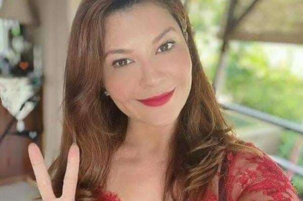 Tamara Bleszynski Pamer Foto Umur 19 Tahun, Netizen: Kecantikan yang Abadi