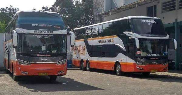 5 Berita Terpopuler: Dosa Paling Besar di PO Bus hingga Mahathir Ingin Malaysia Klaim Kepulauan Riau