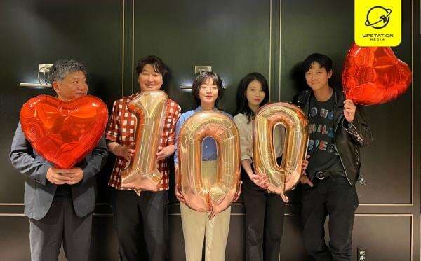 Luar Biasa Banget, Film Broker Berhasil Raih 1 Juta Penonton!