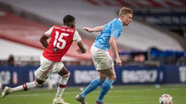 Akrabnya Manchester City dan Arsenal di Bursa Transfer Musim Panas: Wacana `Barter` 3 Pemain
