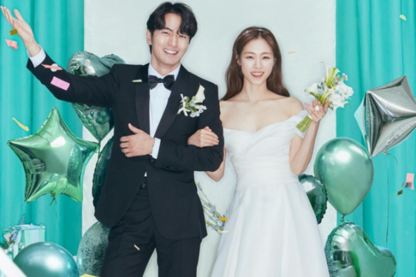 Drakor Welcome to Wedding Hell Pas untuk Kamu yang Persiapkan Pernikahan!