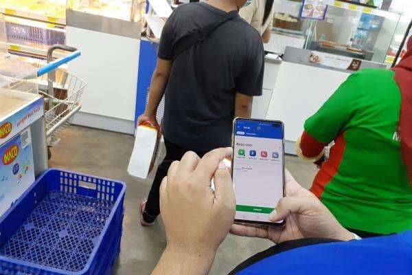 Kumpulan Cara Isi Saldo Gopay Paling Mudah
