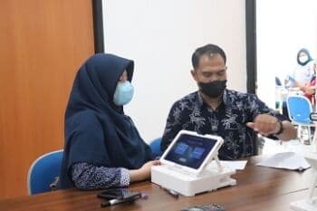 Peneliti IPB University Ciptakan Inovasi Alat Hb Meter, Sudah Siap Diujicoba
