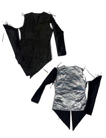 Koleksi Eksklusif Saroong Atelier x SONDERLAB dengan Konsep Menarik