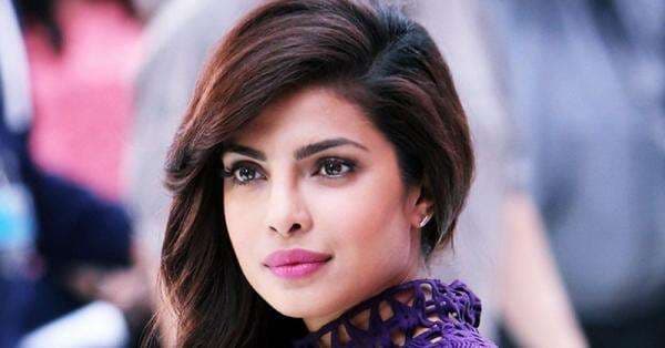 Masa Kecil Priyanka Chopra Terungkap, Ngaku Penuh Petualangan