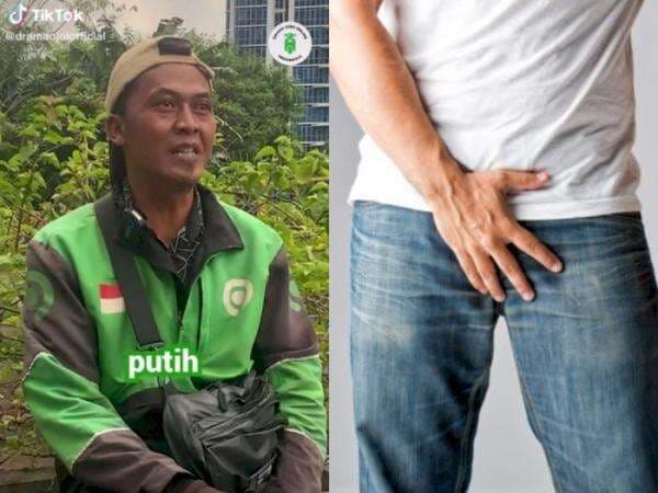 Driver Ojol ini Ngaku Diraba-raba Penumpang Pria Ganteng Berhari-hari, Tangannya Nakal!