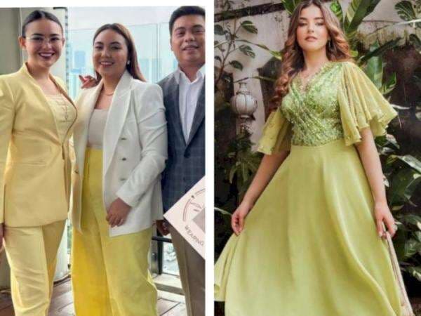 Sandal Amanda Manopo Ternyata Mirip Punya Tasya Farasya: Harganya Bikin Ginjalku Bergetar Sandal Amanda Manopo Ternyata Mirip Punya Tasya Farasya: Harganya Bikin Ginjalku Bergetar