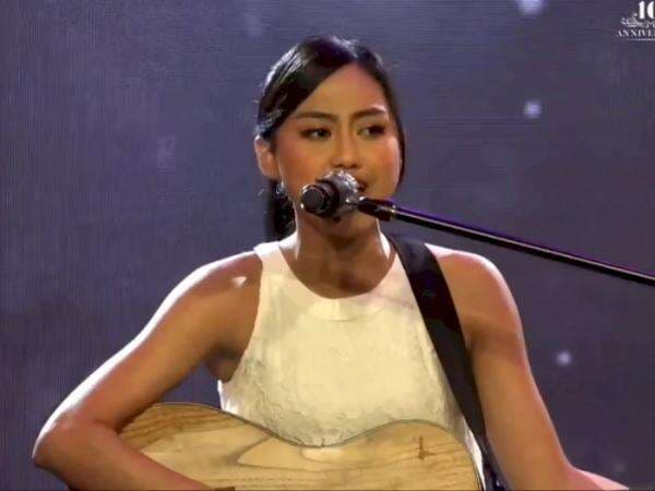 Makna Lagu 'Pesawat Kertas 365 Hari' Sisca JKT48: Tak Perlu Bandingkan Diri