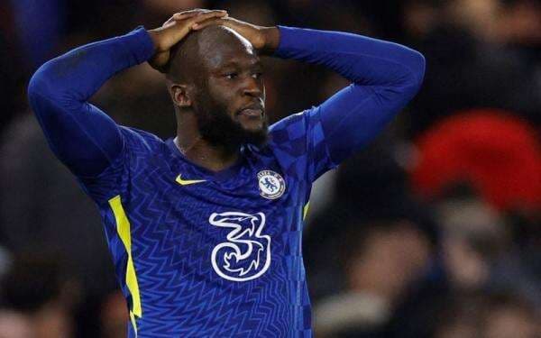 Chelsea Cari Pengganti Romelu Lukaku, Striker Termahal Afrika Masuk Radar Incaran