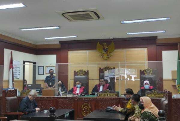 Tok! Gugatan Kasus Investasi Tabung Tanah Terhadap Yusuf Mansur Ditolak Hakim, Investor Kalah