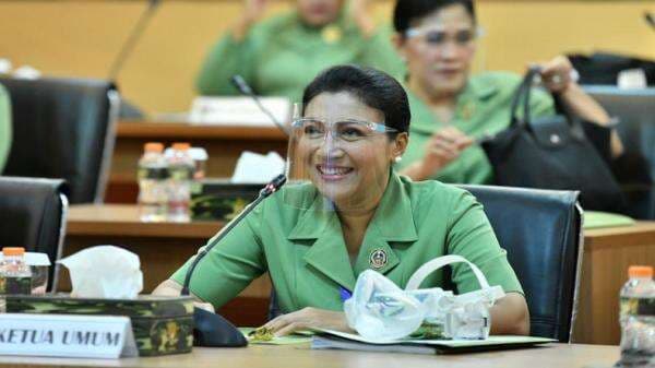 Syarat Menjadi Istri TNI dan Tes yang Harus Diikuti, Calon Persit Wajib Tahu!