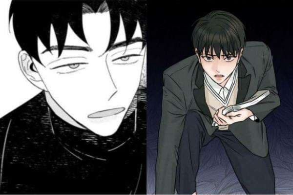 7 Karakter Webtoon Paling Miskin, ada yang Mencuri demi Bisa Makan