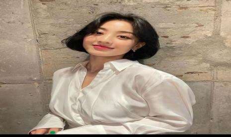 Trending di Twitter, Lirik Lagu Stardust Love-Jihyo TWICE Ost Twenty Five Twenty One