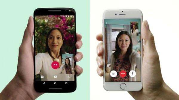Cara Ganti Background Video Call WhatsApp