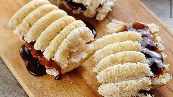 Resep Kue Rangi, Jajanan Tradisional yang Bikin Kangen