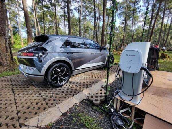 Ingin Baterai Mobil Listrik Awet dan Berumur Panjang? Begini Tipsnya!