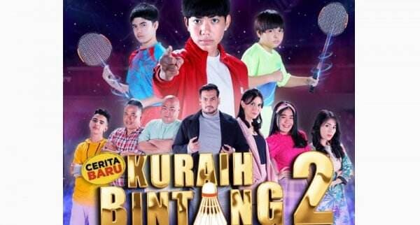 Cerita Baru! Kuraih Bintang 2 MNCTV Lebih Banyak Aksi