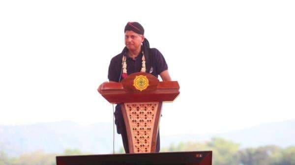 FAO Optimis Kinerja Mentan SYL Mampu Hadapi Krisis Pangan Global