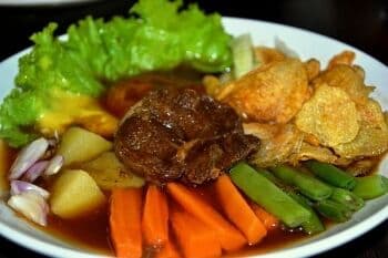 Yuk Coba 25 Makanan Khas Solo, Dijamin Bikin Ketagihan!