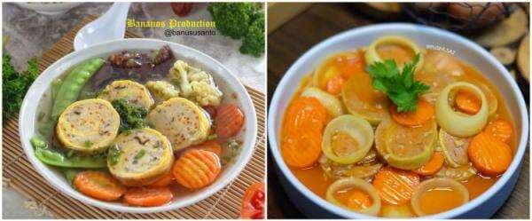 13 Resep olahan rolade ayam, lezat, praktis, dan bikin nagih