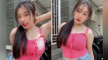 7 Potret Coco Lee, Aspri Termuda Hotman Paris yang Gemesin!