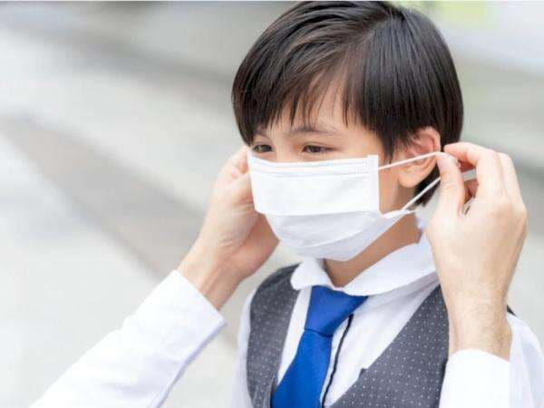 Anak-anak Tiap Bulan Kena Batuk Pilek, Apakah Normal? Ini Kata Dokter Spesialis