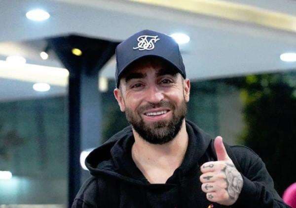 Daftar Nama Pemain Pendekar United di Liga Futsal Profesional 2022