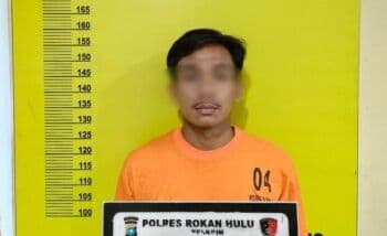5 Fakta Bos Sawit Bunuh Anak Buahnya, Pura-Pura Kaget Saat Temukan Mayat