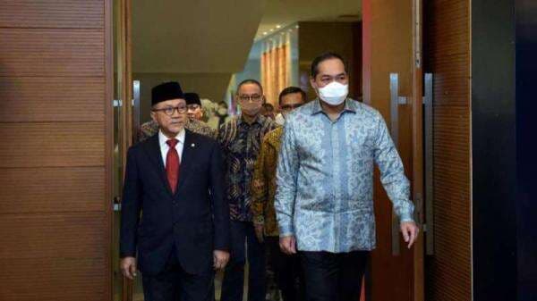 Jadi Saksi, Mantan Mendag Muhammad Lutfi Dicecar 15 Pertanyaan Lebih Karena Kasus Migor