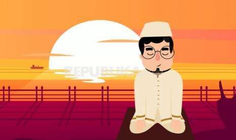 Niat dan Doa Setelah Sholat Dhuha Latin, Arab Beserta Artinya