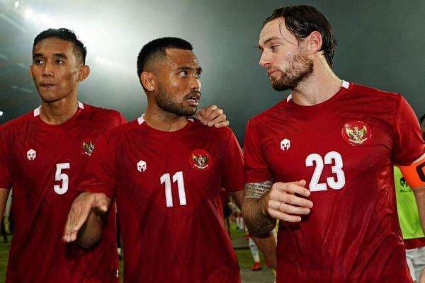 Bela Timnas Indonesia, Saddil Ramdani Terancam Didenda Sabah FC