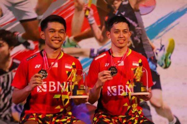 Perbedaan Ranking Dunia BWF dan Ranking BWF World Tour Finals