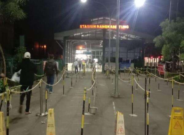 Stasiun Rangkasbitung Akan Dibangun Jadi Statsiun Ultimate