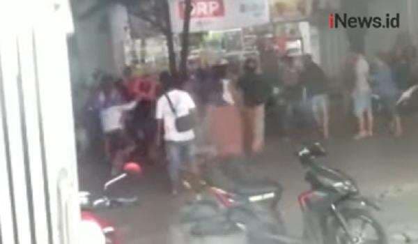 7 Fakta Bentrokan di Denpasar, Nomor 4 Bikin Warga Geram Bunyikan Kulkul Bulus