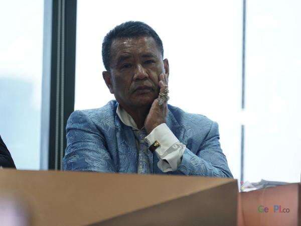 Hotman Paris Sindir Razman Nasution, Isinya Menohok