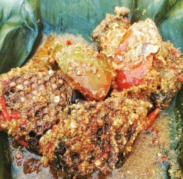 4 Kuliner Teraneh dari Indonesia tapi Disukai Banyak Orang, Rasanya Lezat!