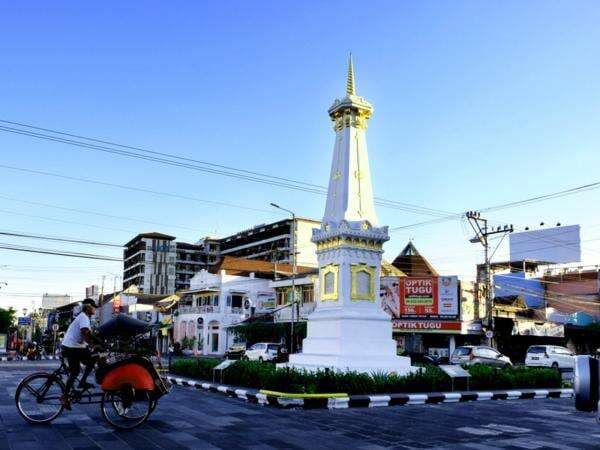 Selain Gudeg, Berikut Rekomendasi Kuliner Jogja yang Wajib Kamu Coba saat Berlibur!