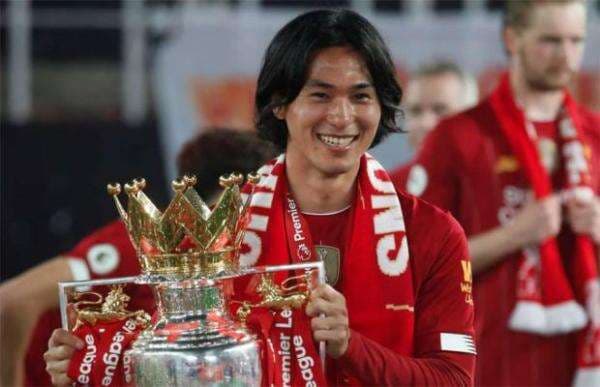Profil Takumi Minamino, Pemain Jepang Pertama Liverpool yang Dilepas ke AS Monaco